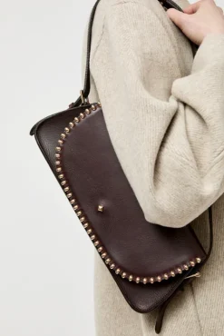 Best Le Toutoune Rock Bag in Choco Holiday Gift Guide|Bags