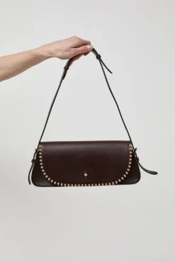 Best Le Toutoune Rock Bag in Choco Holiday Gift Guide|Bags