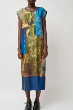 Discount Lirl Dress in Tropical Collections|Dresses