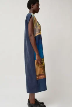 Discount Lirl Dress in Tropical Collections|Dresses
