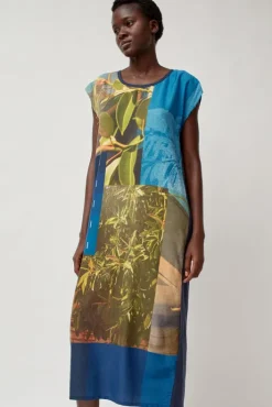 Discount Lirl Dress in Tropical Collections|Dresses