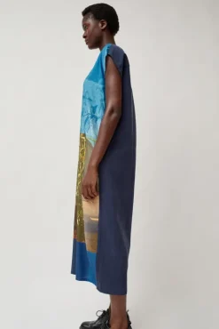 Discount Lirl Dress in Tropical Collections|Dresses