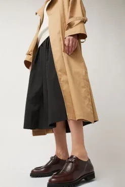 Outlet Logan Shoe in Espresso Collections|Clogs And Shoes
