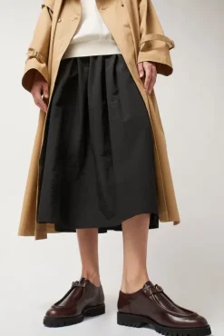 Outlet Logan Shoe in Espresso Collections|Clogs And Shoes