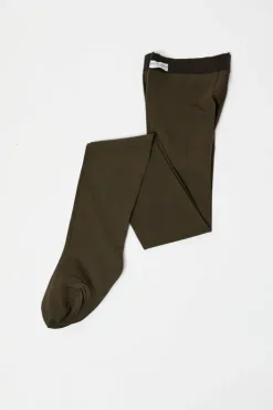 Hot Lycra Tights in Khaki Holiday Gift Guide|Collections