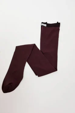 Discount Lycra Tights in Melanzana Collections|Socks & Tights