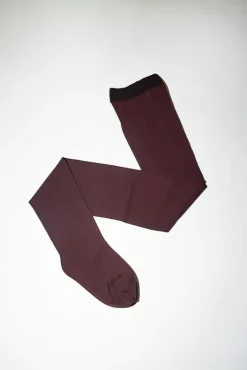 Discount Lycra Tights in Melanzana Collections|Socks & Tights