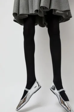 Fashion Lycra Tights in Nero Collections|Socks & Tights