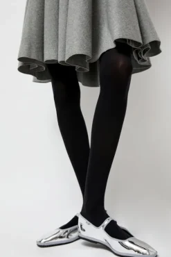 Fashion Lycra Tights in Nero Collections|Socks & Tights