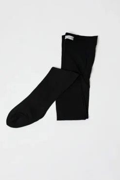 Fashion Lycra Tights in Nero Collections|Socks & Tights