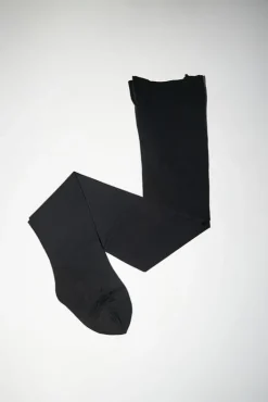 Fashion Lycra Tights in Nero Collections|Socks & Tights