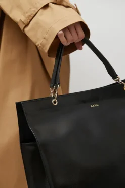 Hot Mamie Bag in Black Bags|Accessories