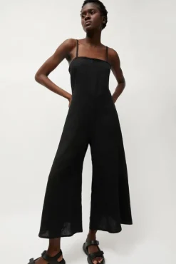 Best Manon Jumpsuit in Black Collections|Clothing