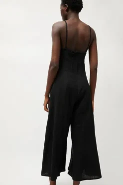 Best Manon Jumpsuit in Black Collections|Clothing