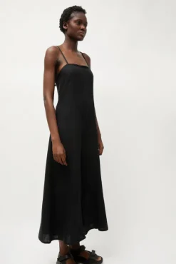 Best Manon Jumpsuit in Black Collections|Clothing