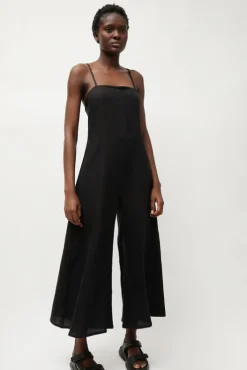 Best Manon Jumpsuit in Black Collections|Clothing