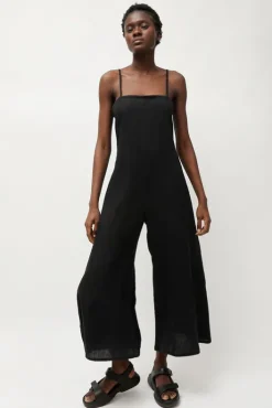 Best Manon Jumpsuit in Black Collections|Clothing