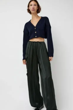 Hot Marceau Pant in Black Shorts & Pants|Clothing