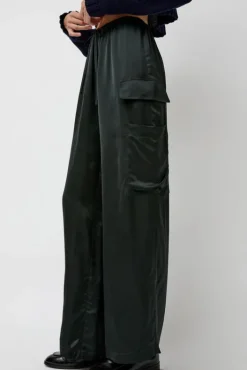 Hot Marceau Pant in Black Shorts & Pants|Clothing