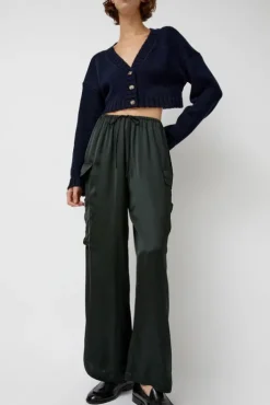 Hot Marceau Pant in Black Shorts & Pants|Clothing