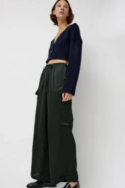 Hot Marceau Pant in Black Shorts & Pants|Clothing