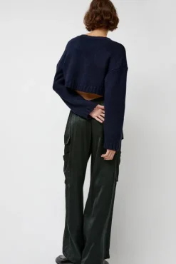 Hot Marceau Pant in Black Shorts & Pants|Clothing