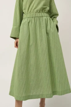 Best Marla Skirt in Green Collections|Skirts