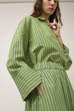 Best Marla Skirt in Green Collections|Skirts