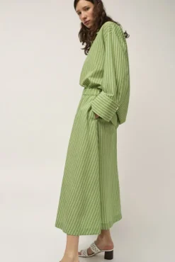 Best Marla Skirt in Green Collections|Skirts