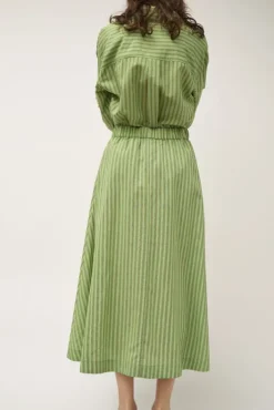 Best Marla Skirt in Green Collections|Skirts