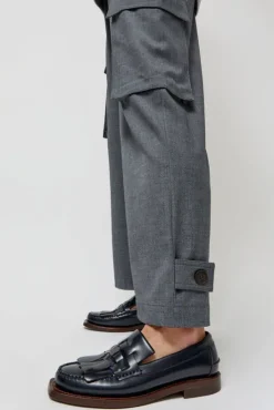 Clearance Marti in Dark Navy Collections|Clogs And Shoes