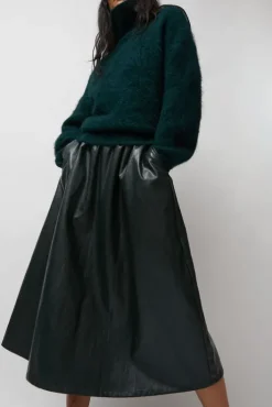 Hot Mel Skirt in Bottle Collections|Skirts