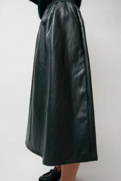 Hot Mel Skirt in Bottle Collections|Skirts