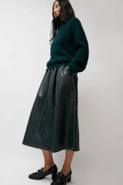 Hot Mel Skirt in Bottle Collections|Skirts