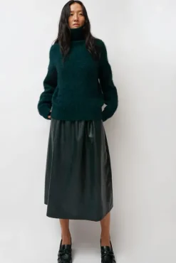 Hot Mel Skirt in Bottle Collections|Skirts
