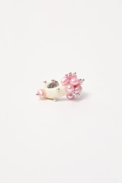 Outlet Merry Me Earcuff in White Jewelry & Watches|Accessories