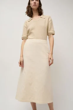 New Meunier Skirt in Kinari Collections|Skirts