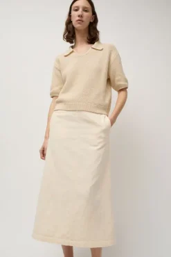 New Meunier Skirt in Kinari Collections|Skirts