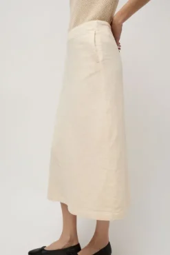 New Meunier Skirt in Kinari Collections|Skirts