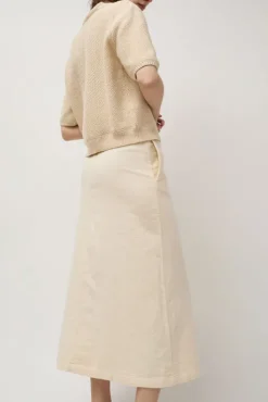 New Meunier Skirt in Kinari Collections|Skirts