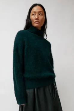 Online Miles Sweater in Forest Holiday Gift Guide|Collections