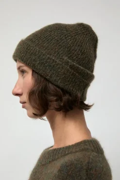 Clearance Mokid Hat in Forest Holiday Gift Guide|Accessories