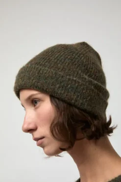 Clearance Mokid Hat in Forest Holiday Gift Guide|Accessories