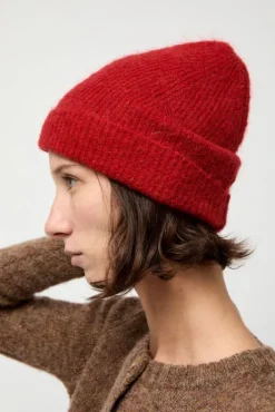 Sale Mokid Hat in Red Holiday Gift Guide|Collections