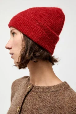 Sale Mokid Hat in Red Holiday Gift Guide|Collections
