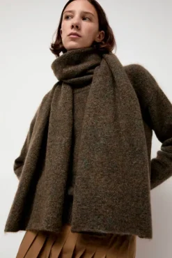 Best Mokid Scarf in Forest Holiday Gift Guide|Accessories