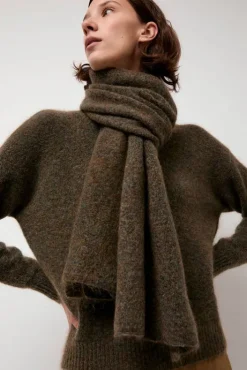 Best Mokid Scarf in Forest Holiday Gift Guide|Accessories