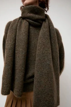 Best Mokid Scarf in Forest Holiday Gift Guide|Accessories