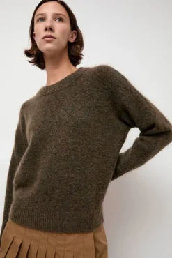 Online Mokid Sweater in Forest Collections|Sweaters