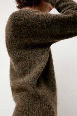 Online Mokid Sweater in Forest Collections|Sweaters